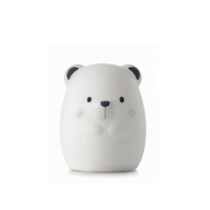 JANE LUCE ANTIBUIO YUM BEAR BIANCO
