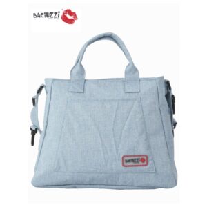 BACIUZZI - BORSA PASSEGGINO ALMOND AGUA