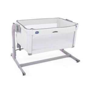 CHICCO CULLA NEXT2ME MAGIC WHITE SNOW
