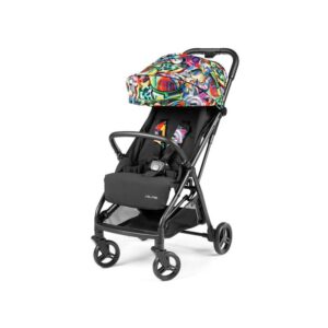 PEG PEREGO PASSEGGINO SELFIE COL STREET ART