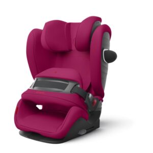 CYBEX PALLAS G I-SIZE MAGNOLIA PINK  PURPLE