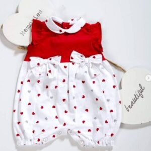 BABYVIP PAGLIACCETTO SER LUCKY GIRL TG 1 MESE