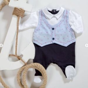 BABYVIP TUTINA SER BABY CRAB TG 3 MESI