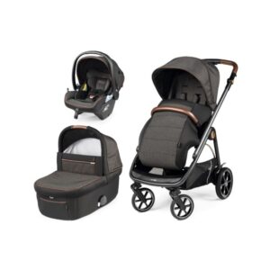 PEG PEREGO TRIO VELOCE LOUNGE MODULAR - COL. 500