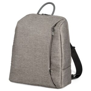PEG PEREGO ZAINO BACKPACK CITY GREY