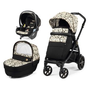PEG PEREGO BOOK SL MODULAR GRAPHIC GOLD