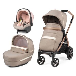 PEG PEREGO TRIO VIVACE SLK MODULAR MON AMOUR
