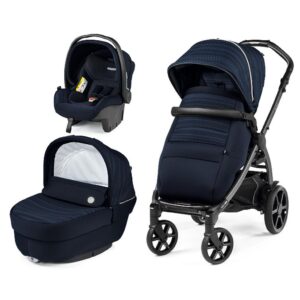 PEG PEREGO BOOK SL MODULAR ECLIPSE