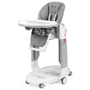 PEG PEREGO TATAMIA WONDER GREY