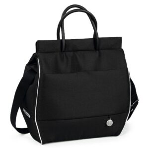 PEG PEREGO BORSA BLACK SHINE