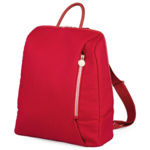 PEG PEREGO ZAINO BACKPACK RED SHINE