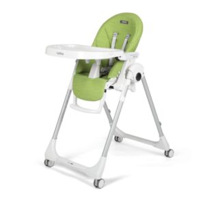PEG PEREGO PRIMA PAPPA 03 WONDER GREEN