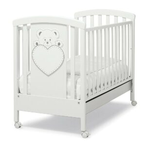 ERBESI LETTINO LULU BIANCO