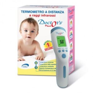 DOCTOR'S PUCCI TERMOMETRO A DISTANZA
