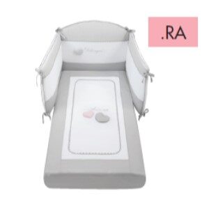 FANTASY COORDINATO  DOLCISOGNI ROSA