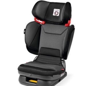 PEG PEREGO VIAGGIO 2-3 FLEX CRYSTAL BLACK
