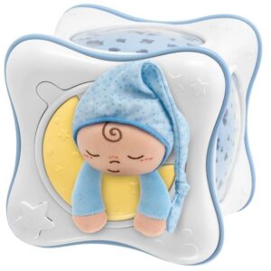 CHICCO RAIMBOW CUBE AZZ