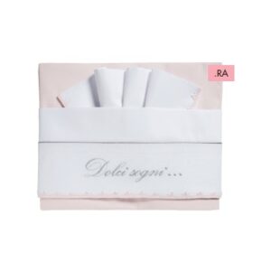 FANTASY SET GR LENZ DOLCISOGNI ROSA