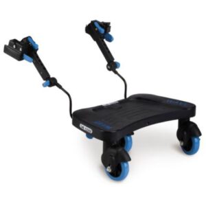 BE COOL WAVE PEDANA UNIVERSALE