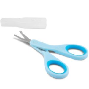 CHICCO FORBICINE AZZURRE