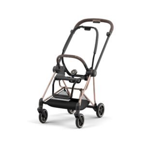 CYBEX MIOS SEDUTA E TELAIO ROSEGOLD  ROSEGOLD