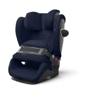 CYBEX PALLAS G I-SIZE NAVY BLUE  NAVY BLUE