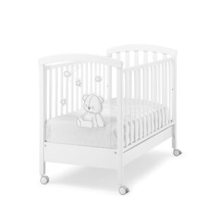ERBESI LETTINO STELLA MAGIC BIANCO GRIGIO