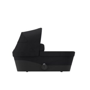 CYBEX GAZELLE S NAVICELLA DEEP BLACK  BLACK