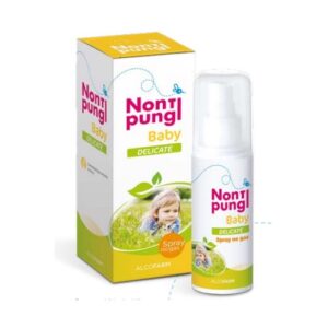 NONTIPUNGI BABY SPRAY 100ML