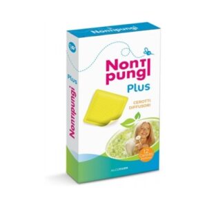 NONTIPUNGI PLUS CEROTTO DIFFUSSORE