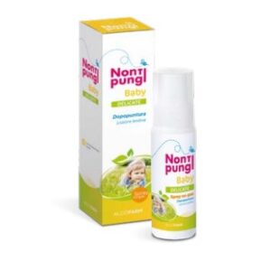 NONTIPUNGI DOPOPUNTURA SPRAY NO GAS 20ML