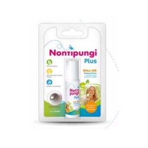 NONTIPUNGI PLUS ROLL ON DOPOPUNTURA