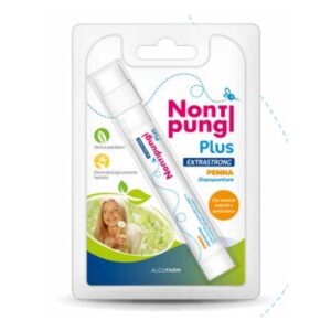 NONTIPUNGI PLUS DOPOPUNTURA PENNA EXTRASTRONG