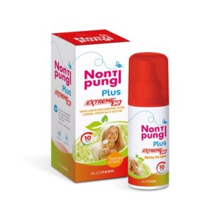 NONTIPUNGI PLUS EXTREME50 SPRAY 75ML
