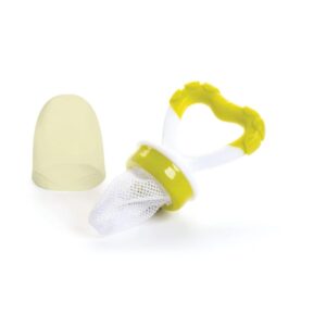 NUVITA MANGIAFRUTTA VERDE COOL