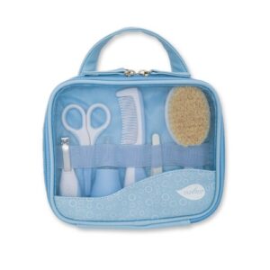 NUVITA KIT IGIENE REGALO BLU COOL