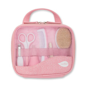 NUVITA KIT IGIENE REGALO ROSA COOL