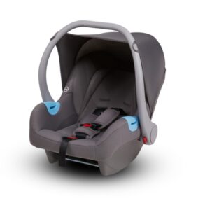 ANEX OVETTO SS-02 GRAY