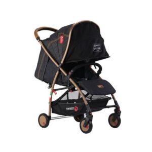 BACIUZZI BX JEANS BLACK