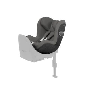 CYBEX SIRONA Z I-SIZE SOHO GREY  MID GREY