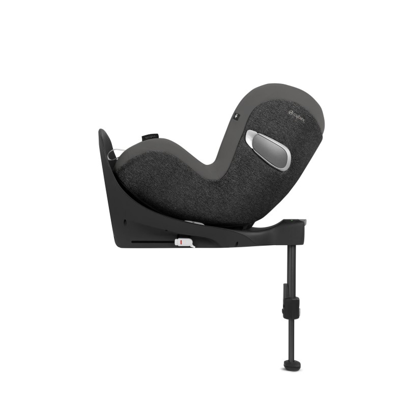 CYBEX SIRONA Z I-SIZE SOHO GREY MID GREY - immagine 3