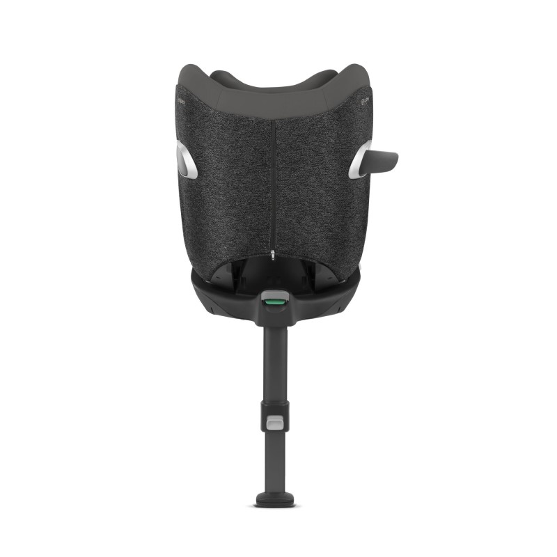 CYBEX SIRONA Z I-SIZE SOHO GREY MID GREY - immagine 4