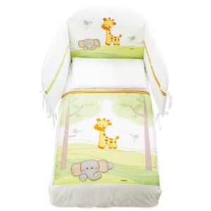 ITALBABY  COORDINATO SFILABILE PONY 4PZ