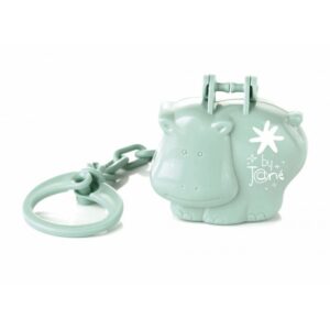 JANE PINZA PROTEGGI CIUCCIO COL. MINT (MENTA)