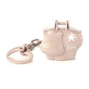 JANE PINZA PROTEGGI CIUCCIO COL. PALE (ROSA)