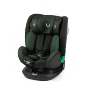 NURSE SEGGIOLINO AUTO CRUISER I-SIZE 40-135 CM COL ALGA