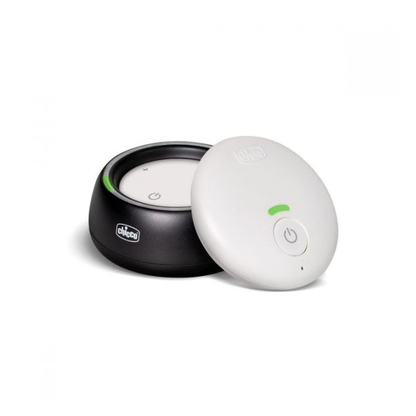 CHICCO AUDIO BABY MONITOR