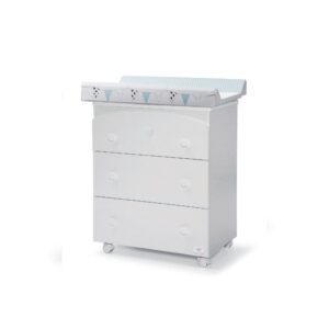 CUORICINI BAGNETTO MIO BIANCO