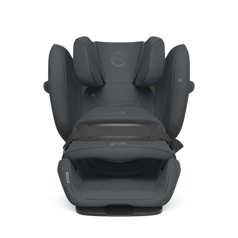 CYBEX PALLAS G I-SIZE ALMOND BEIGE - immagine 2