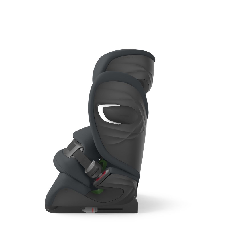 CYBEX PALLAS G I-SIZE ALMOND BEIGE - immagine 4